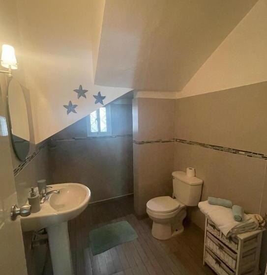חדר סטנדרט, B&b Villa Luna