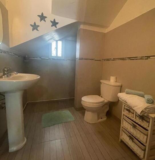 اتاق استاندارد, B&b Villa Luna