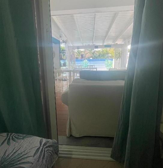 اتاق استاندارد, B&b Villa Luna