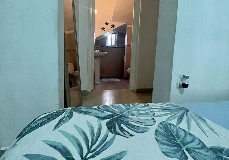 اتاق استاندارد, B&b Villa Luna