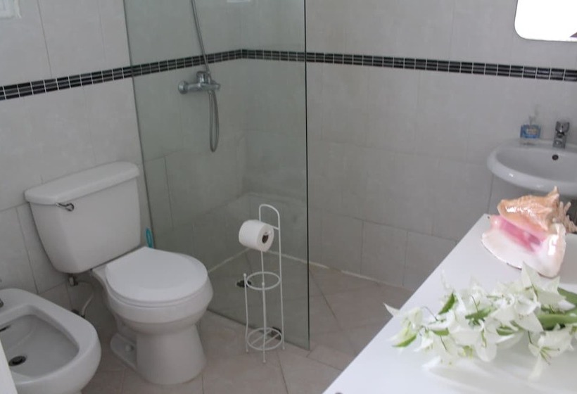 اتاق استاندارد, B&b Villa Luna