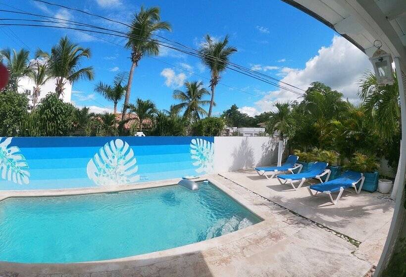 اتاق استاندارد, B&b Villa Luna