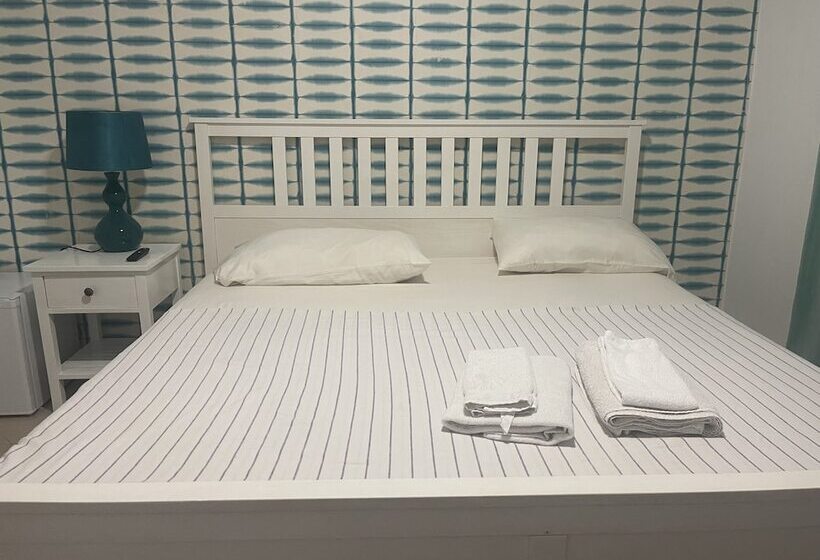 اتاق استاندارد, B&b Villa Luna