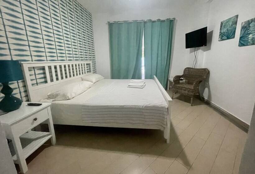 חדר סטנדרט, B&b Villa Luna