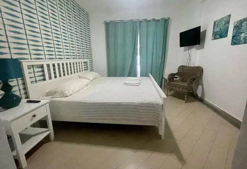 اتاق استاندارد, B&b Villa Luna