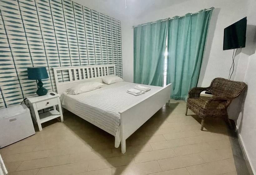 اتاق استاندارد, B&b Villa Luna