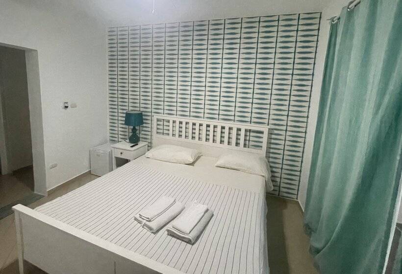 اتاق استاندارد, B&b Villa Luna