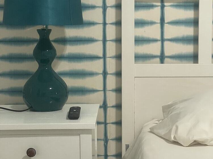 اتاق استاندارد, B&b Villa Luna