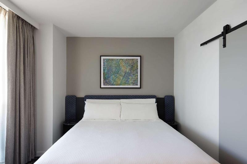 اتاق استاندارد, B&b Villa Luna