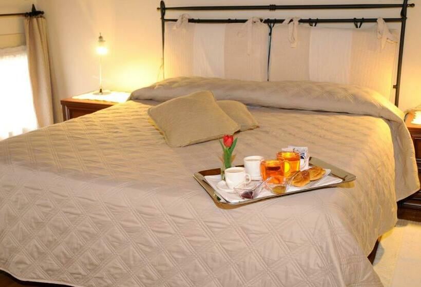 חדר סטנדרט, La Dogana