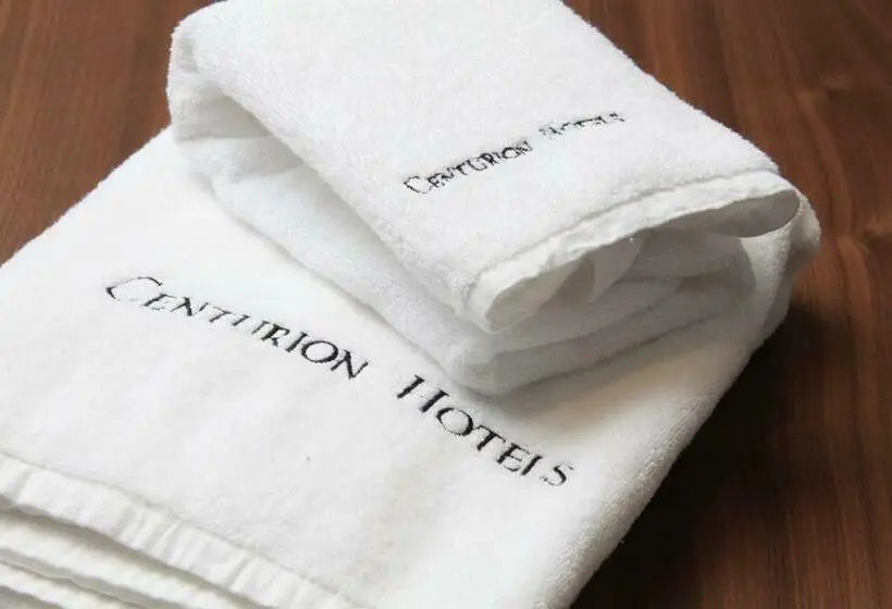 Standard-invahuone, Centurion Hotel Classic Nara Station