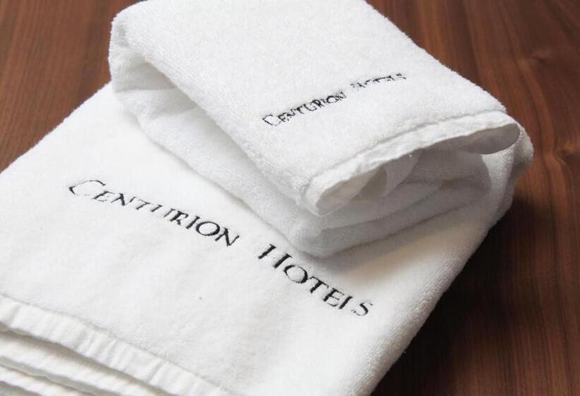 Номер Стандарт, Centurion Hotel Classic Nara Station