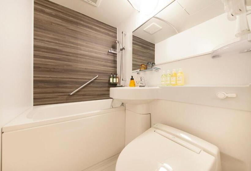 Номер Стандарт, Centurion Hotel Classic Nara Station