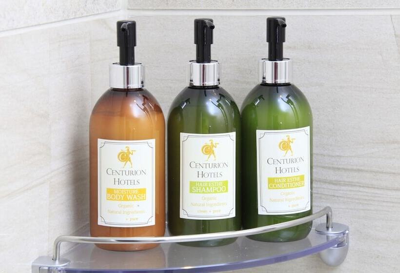 Номер Deluxe, Centurion Hotel Classic Nara Station