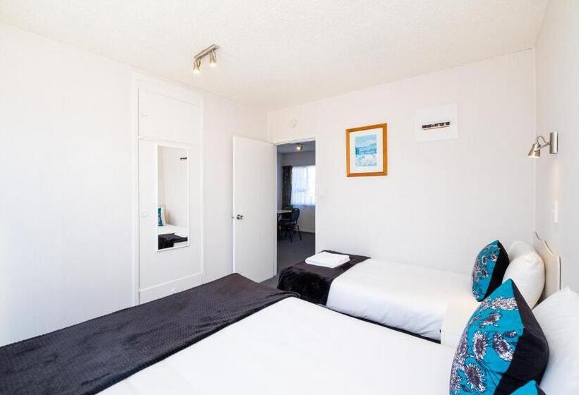 Номер Стандарт, Chevron Motel