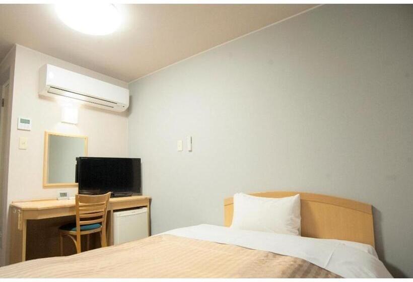 Cameră Standard Individuală, Fujieda Ogawa Hotel フジエダオガワホテル