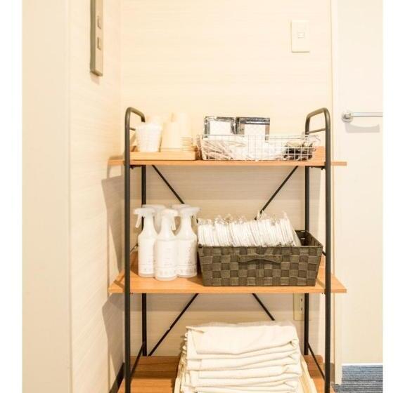 Cameră Standard, Fujieda Ogawa Hotel フジエダオガワホテル