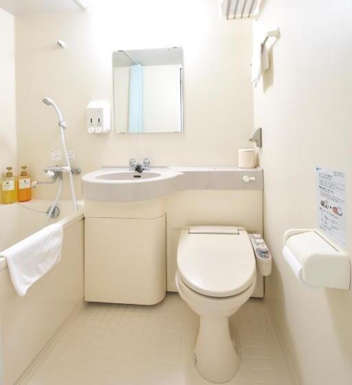 Cameră Standard, Fujieda Ogawa Hotel フジエダオガワホテル