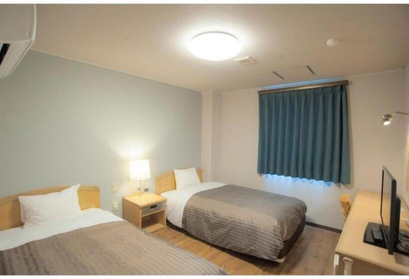 Cameră Standard, Fujieda Ogawa Hotel フジエダオガワホテル