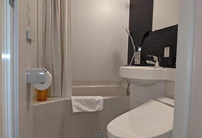 Cameră Standard, Fujieda Ogawa Hotel フジエダオガワホテル