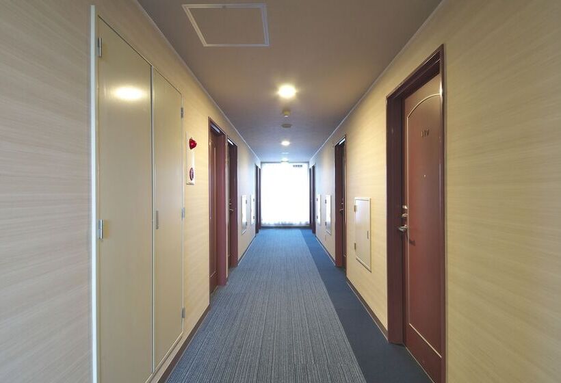 Номер Стандарт, Fujieda Ogawa Hotel フジエダオガワホテル