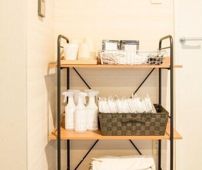 Cameră Standard, Fujieda Ogawa Hotel フジエダオガワホテル