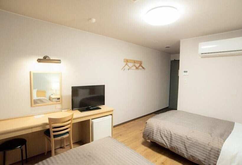 Cameră Standard, Fujieda Ogawa Hotel フジエダオガワホテル