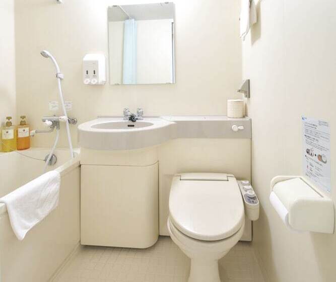 Cameră Standard, Fujieda Ogawa Hotel フジエダオガワホテル