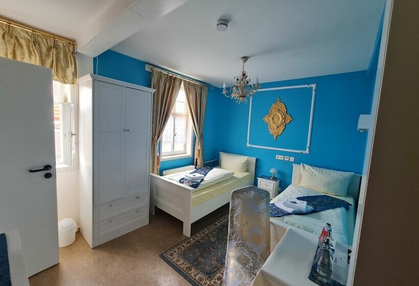 Номер Стандарт, & Cafe Schachtenburg