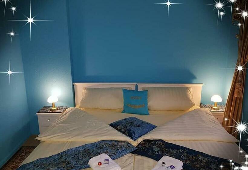 Номер Стандарт, & Cafe Schachtenburg