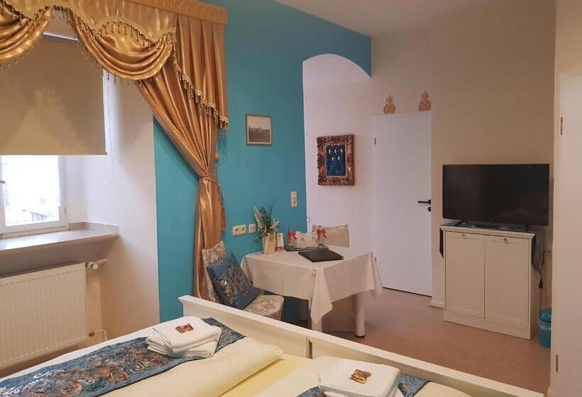 Номер Стандарт, & Cafe Schachtenburg