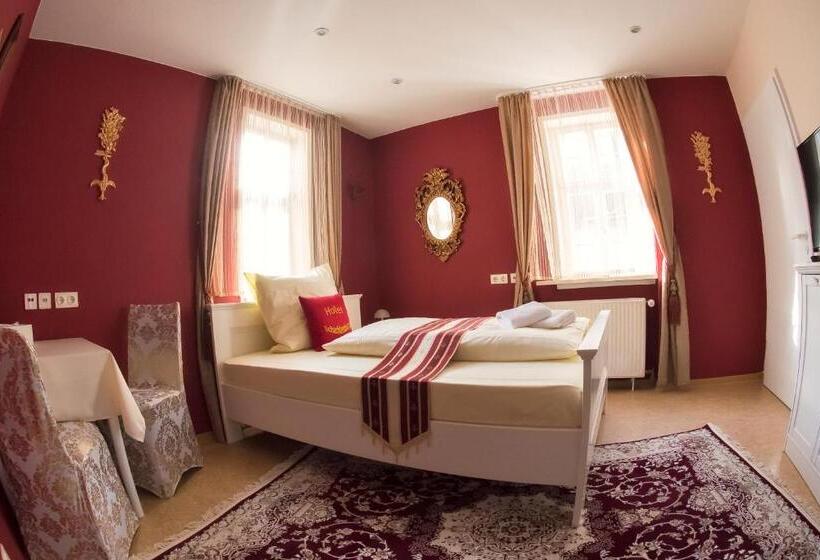 Номер Стандарт Индивидуальный, & Cafe Schachtenburg