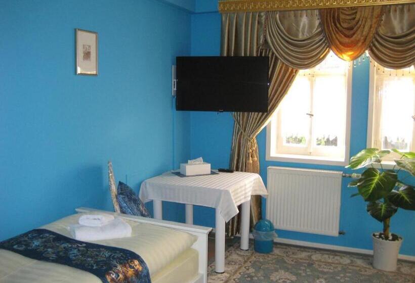 Номер Стандарт Индивидуальный, & Cafe Schachtenburg