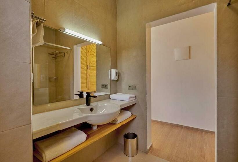Бунгало Deluxe, Dakhla Club & Spa