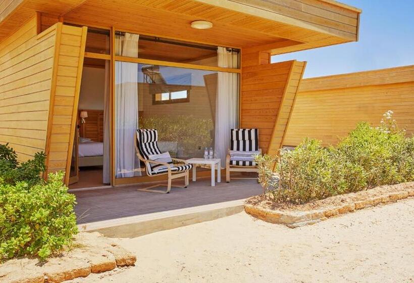 Бунгало Стандарт, Dakhla Club & Spa