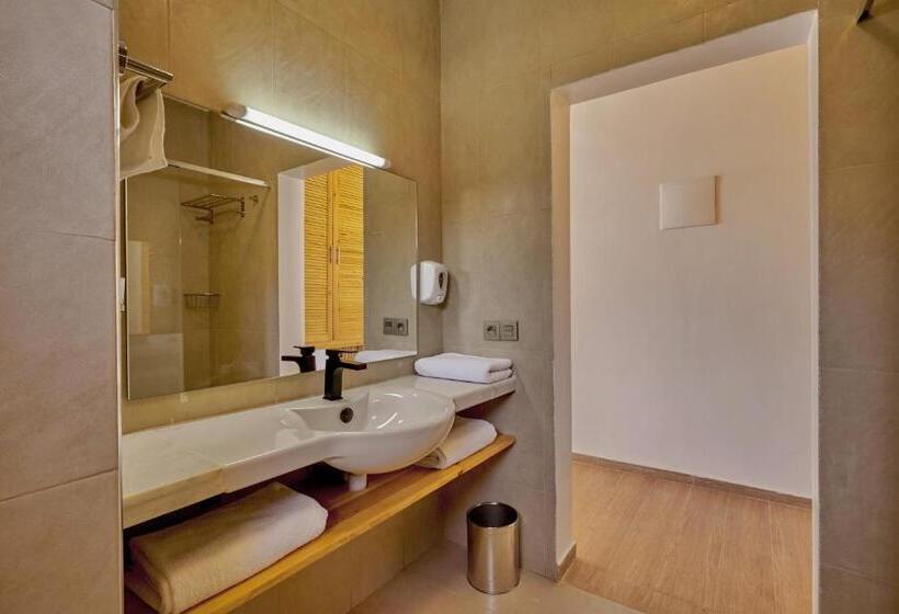 Бунгало Стандарт, Dakhla Club & Spa