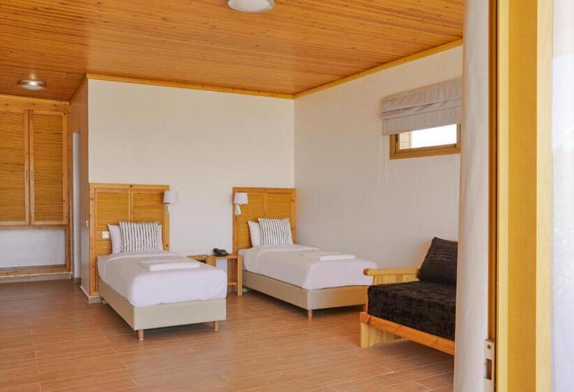 Бунгало Deluxe, Dakhla Club & Spa