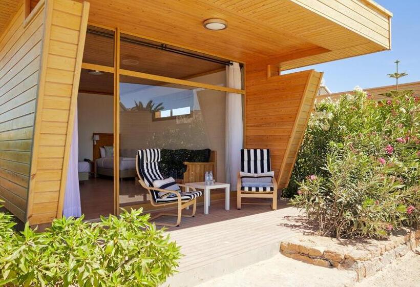 Бунгало Deluxe, Dakhla Club & Spa
