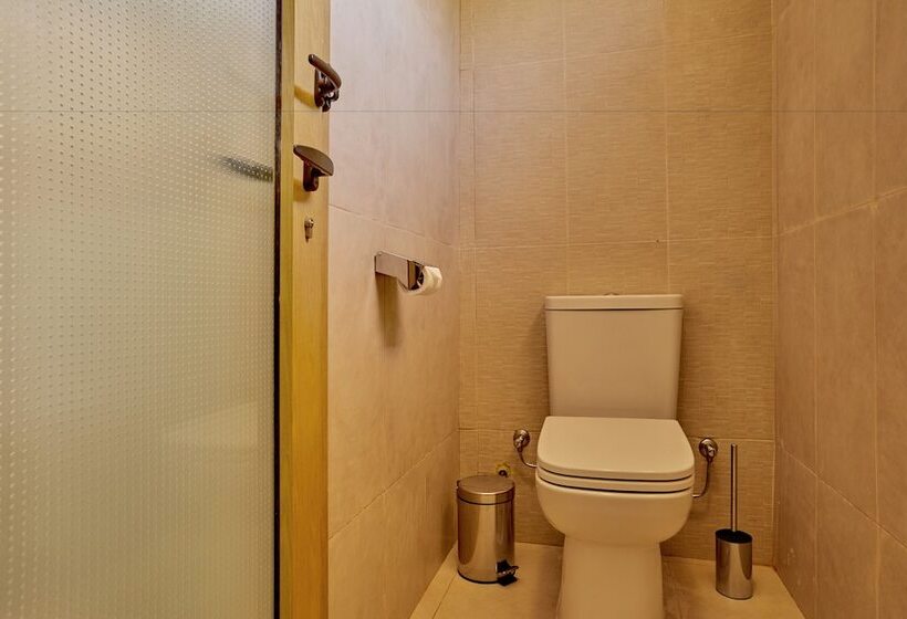 Бунгало Deluxe, Dakhla Club & Spa