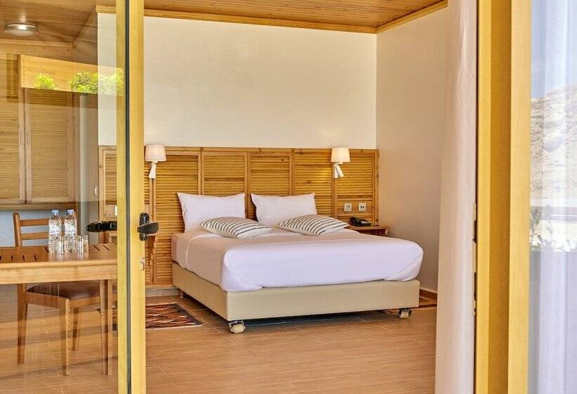 Бунгало Deluxe, Dakhla Club & Spa