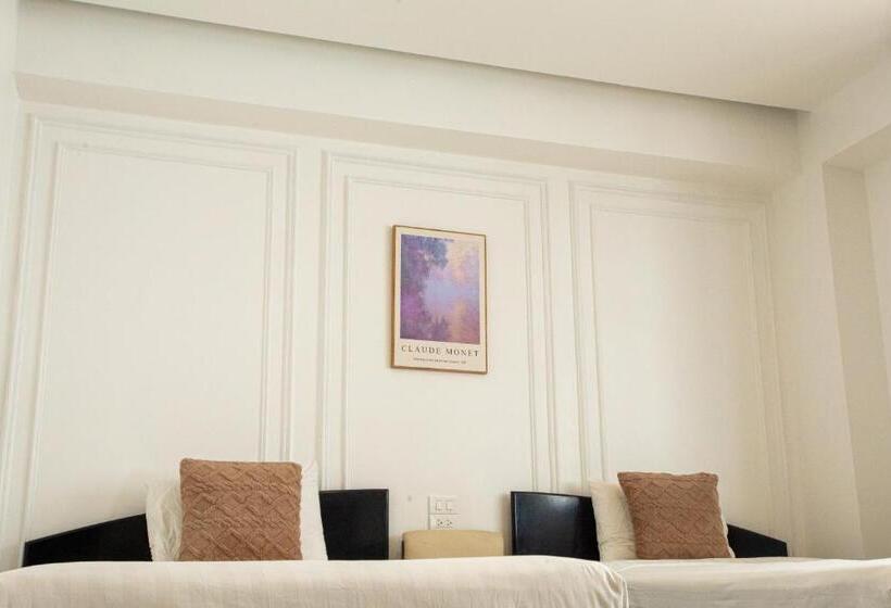 اتاق سوپریور, Phuoc Thanh Iv