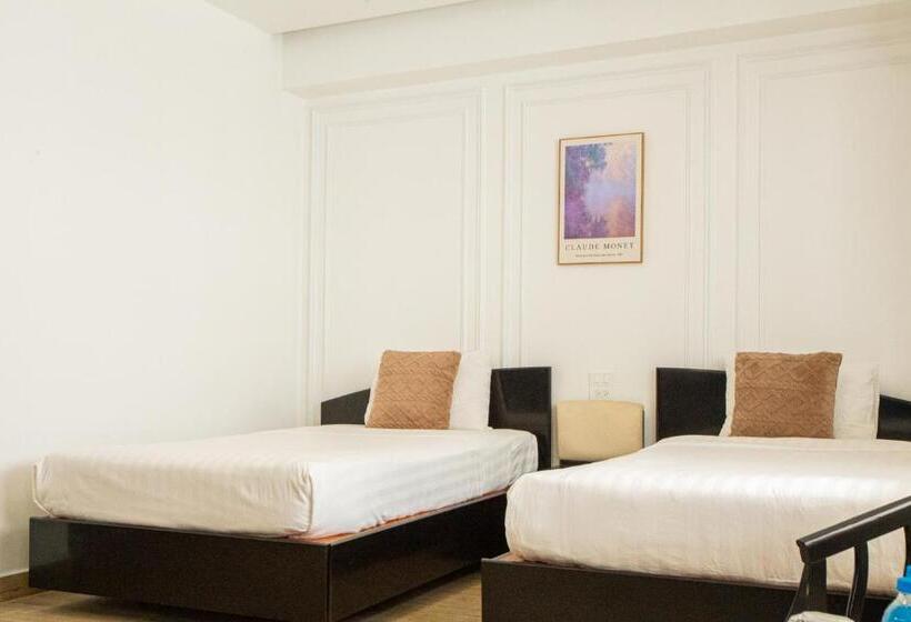 اتاق سوپریور, Phuoc Thanh Iv