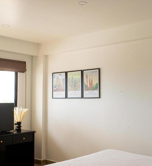 اتاق استاندارد, Phuoc Thanh Iv