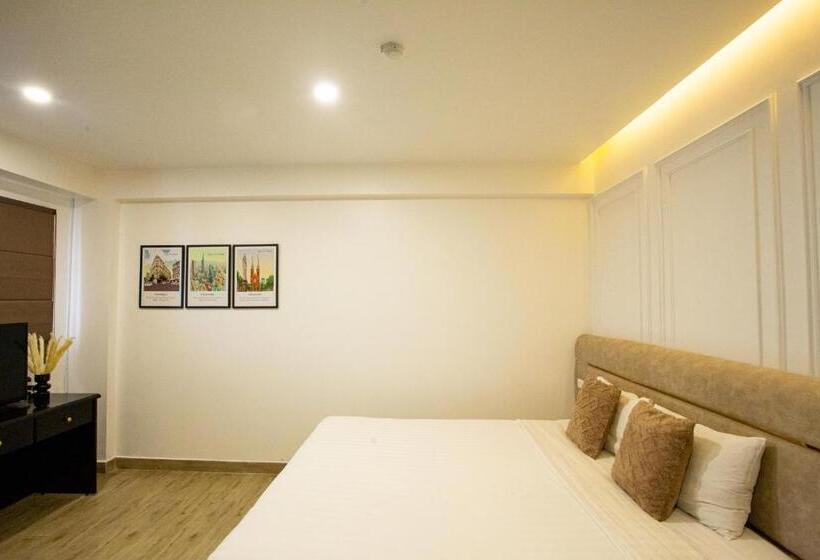 اتاق استاندارد, Phuoc Thanh Iv