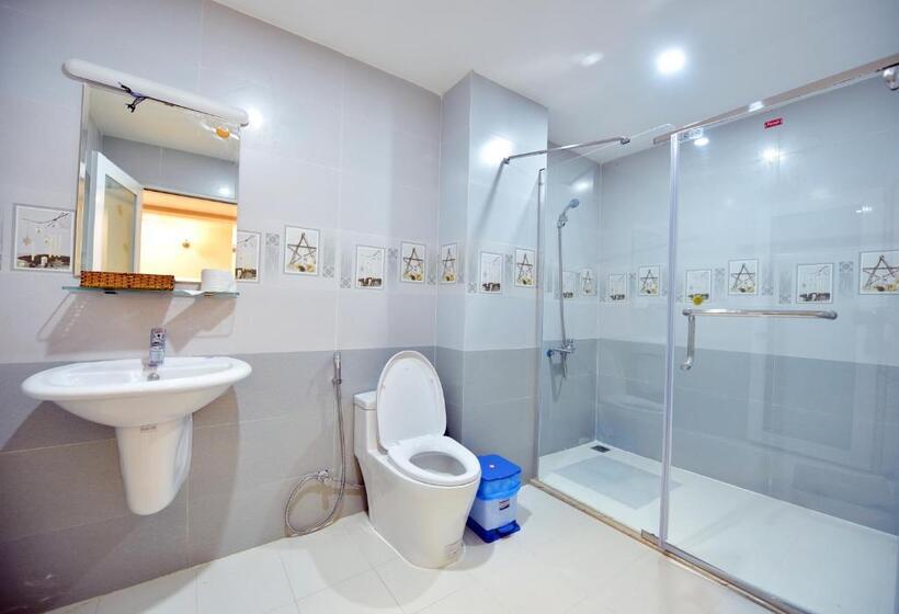 اتاق استاندارد, Phuoc Thanh Iv