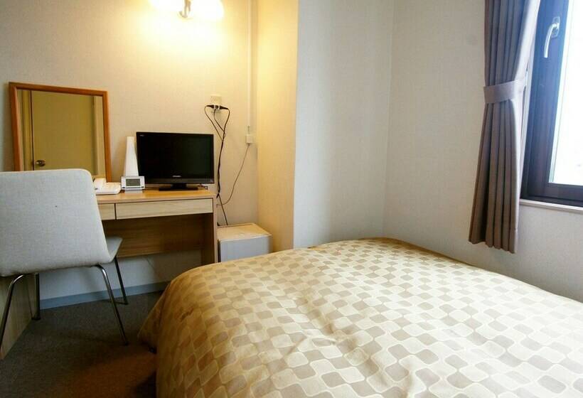 标准单人间, Trend Iwakuni