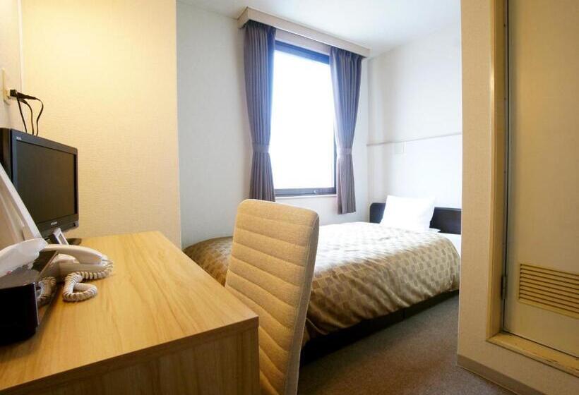 标准单人间, Trend Iwakuni