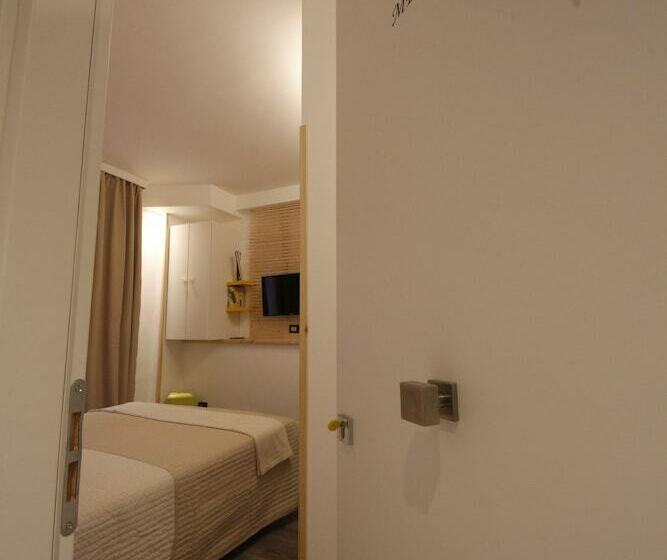 Номер Economy, Nicadomus B&b