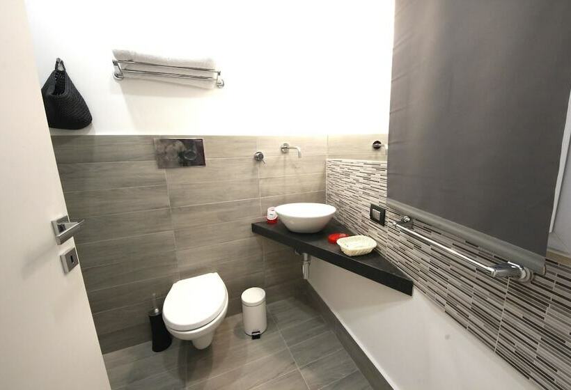 Номер Economy, Nicadomus B&b