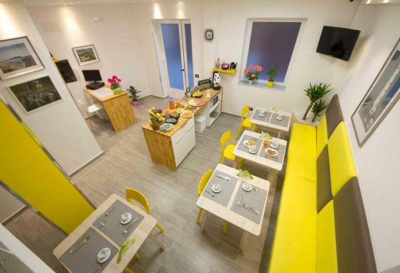 Номер Стандарт с Балконом, Nicadomus B&b